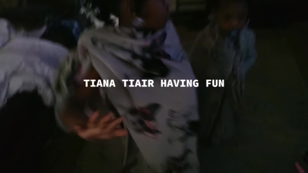 @Tiana2cute17higgygf🎢💋