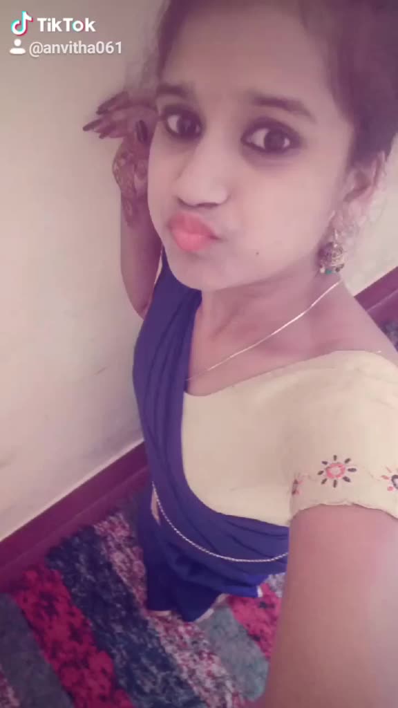 @anvitha kutty