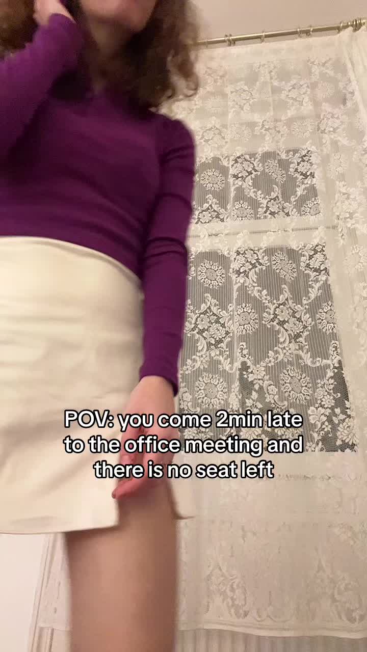 @miasweetofficehill💗
