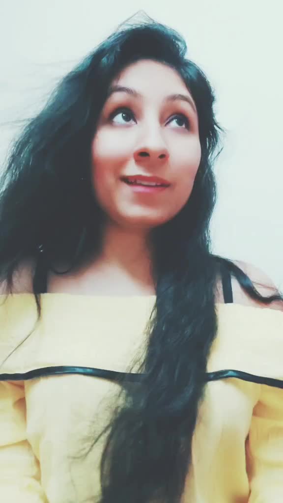 @Komal Nayyar