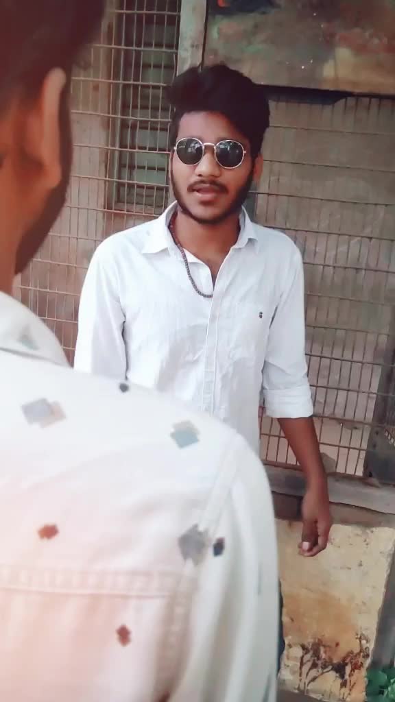 @vamsi krishna