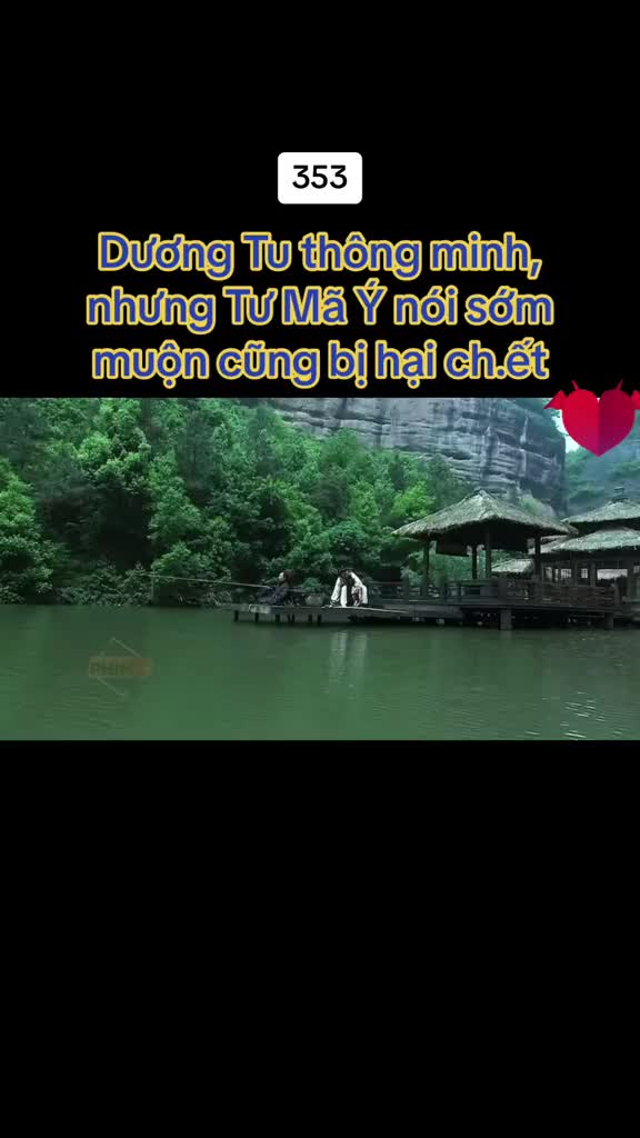 @Bài Học Tam Quốc