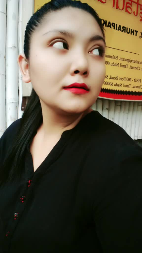 @Richa Thapa