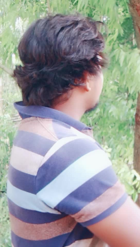 @vinodh vinu