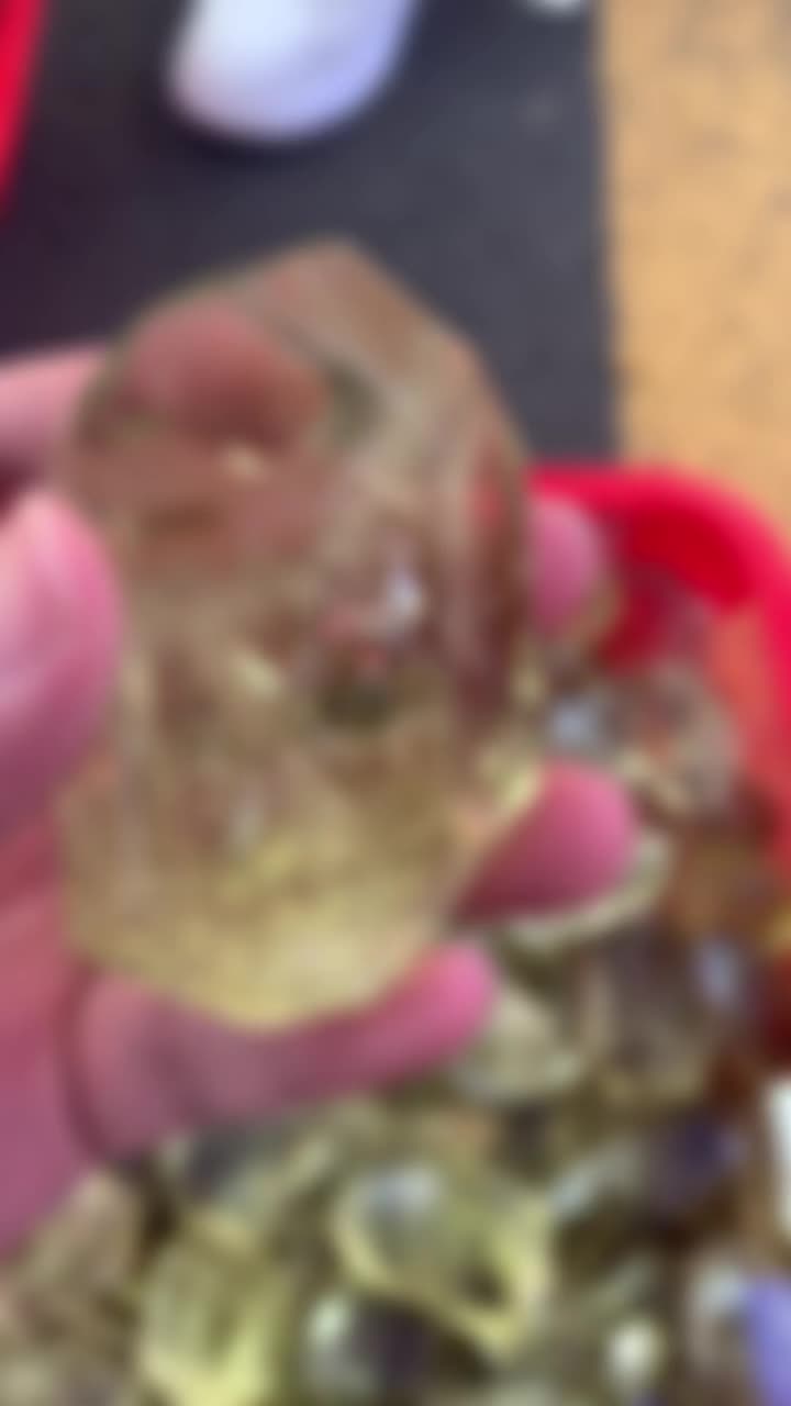 @Fairy crystal