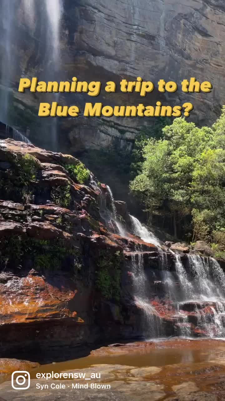 @ExploreNSW