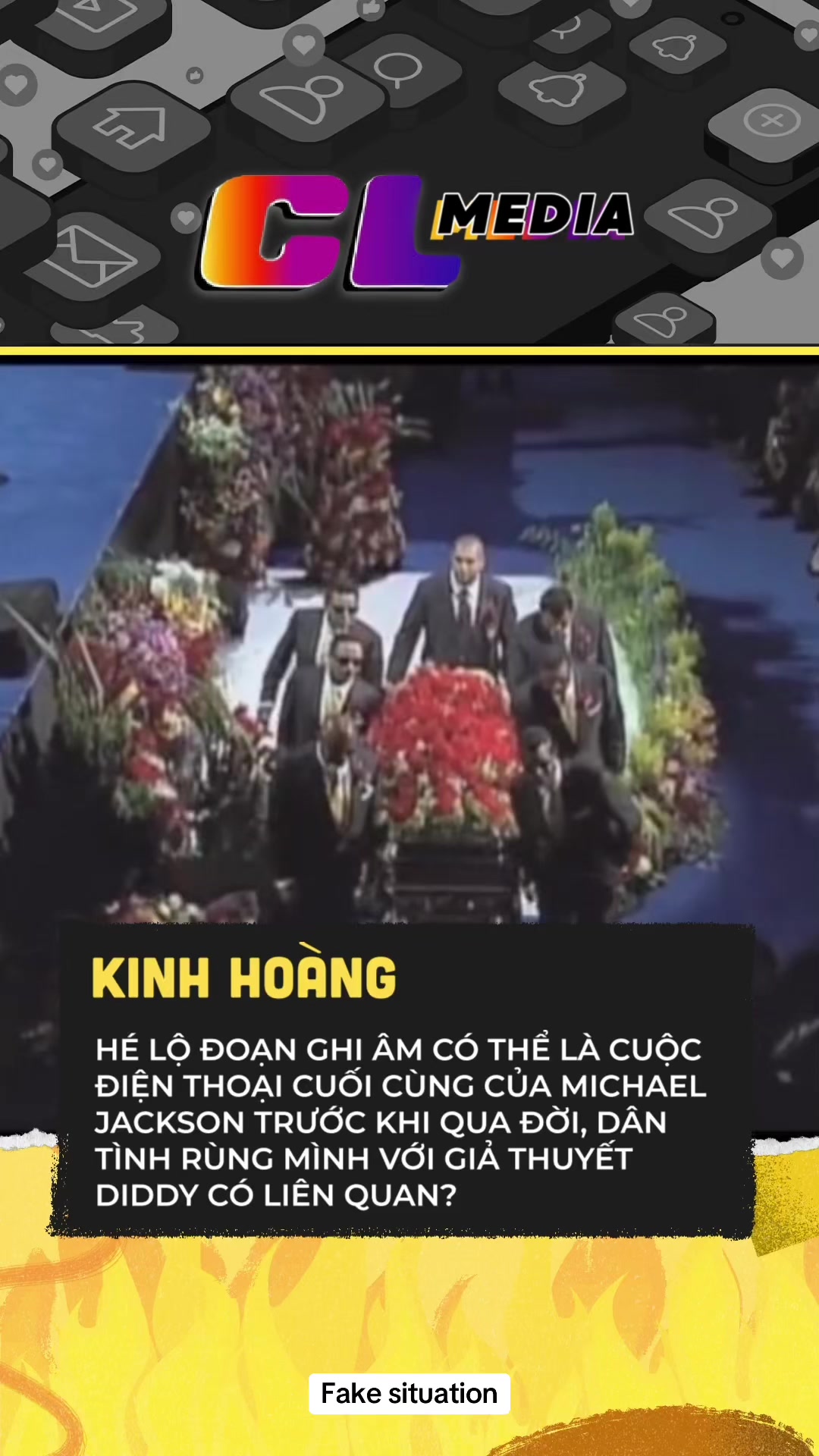 @CL HOT-BIZ 🔥 HÓNG HOT SHOWBIZ