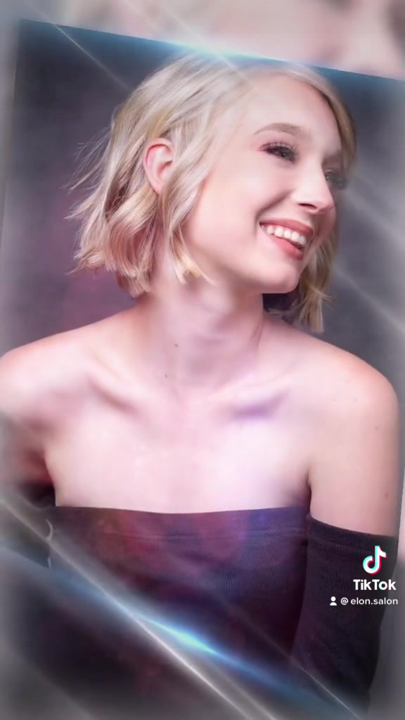 @&eacute;lon Salon