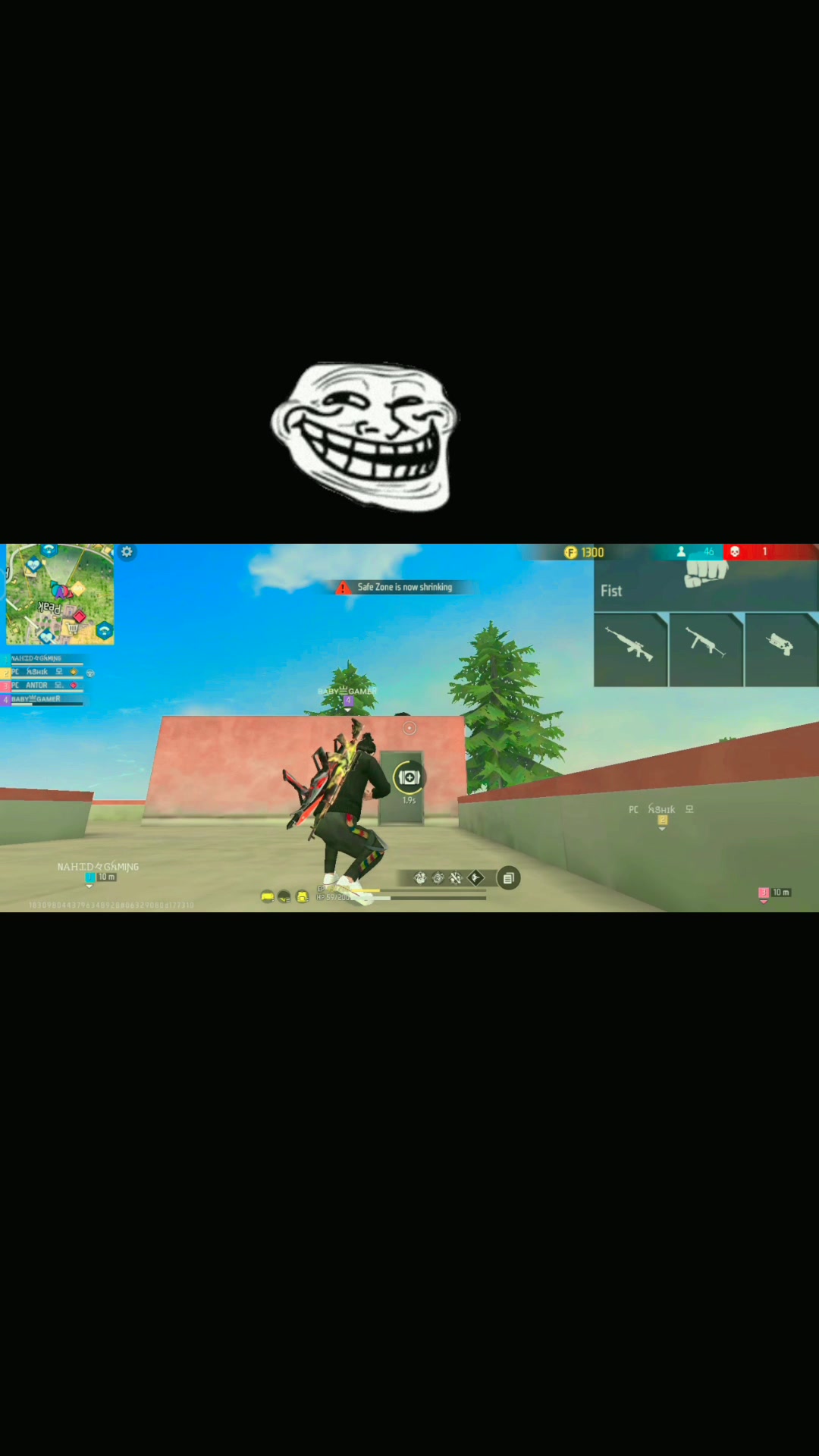 @ONLY FIXA 691