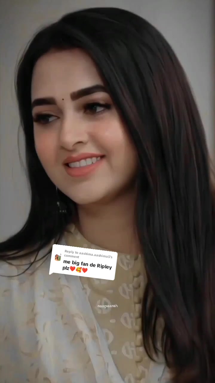 @Ahana