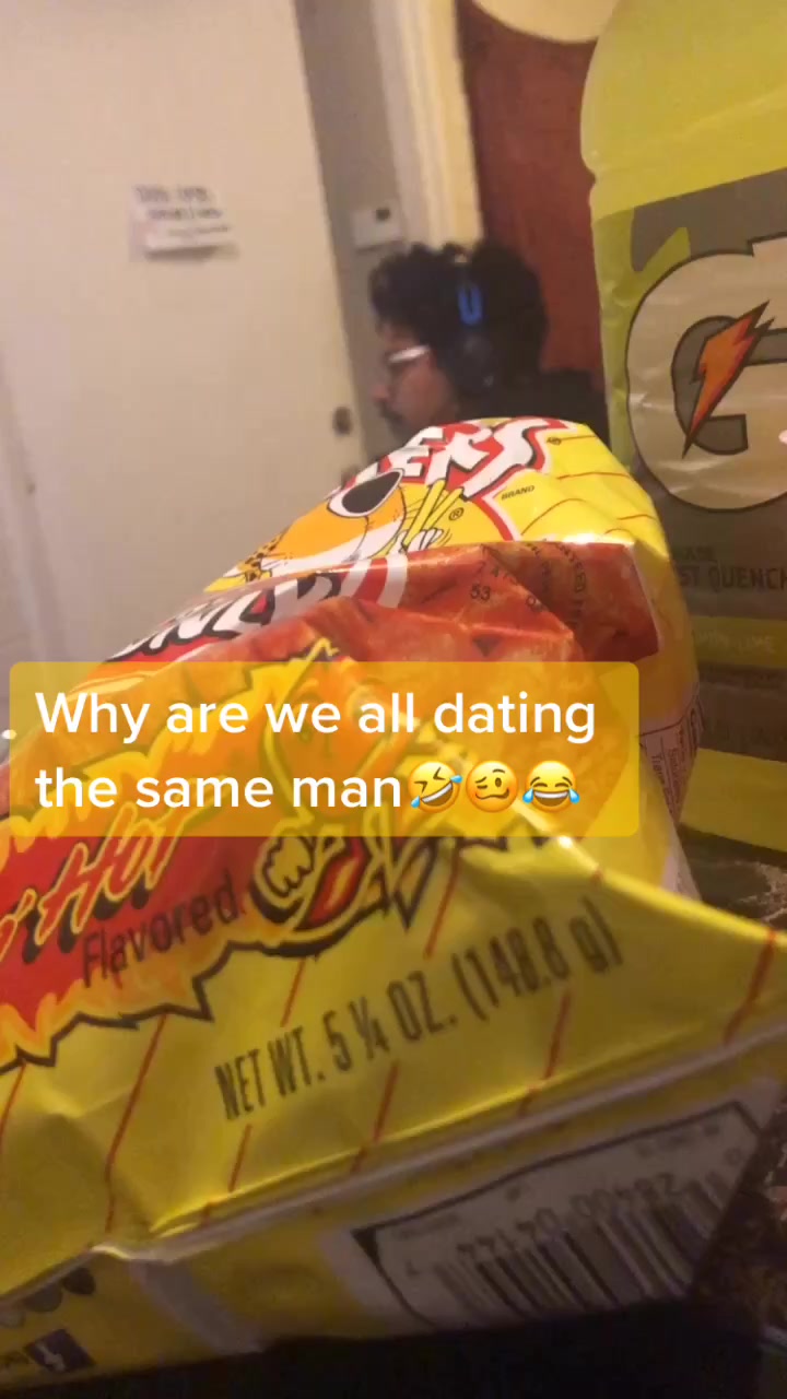 @Jessica V.