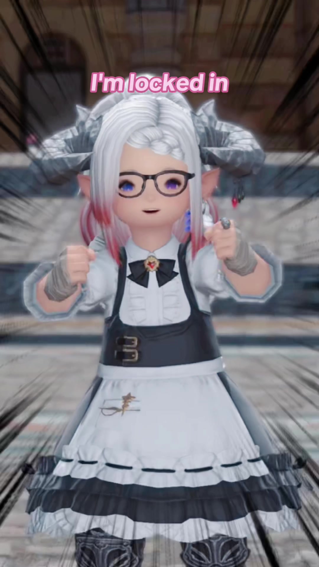 @ffxivbattlemaid