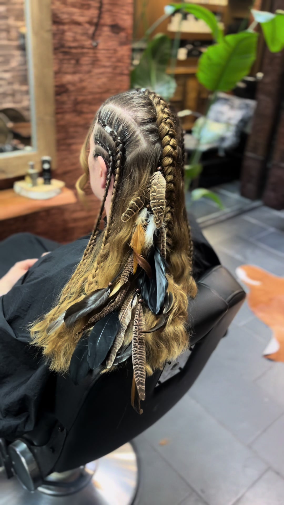 @Valhalla Hairsalon