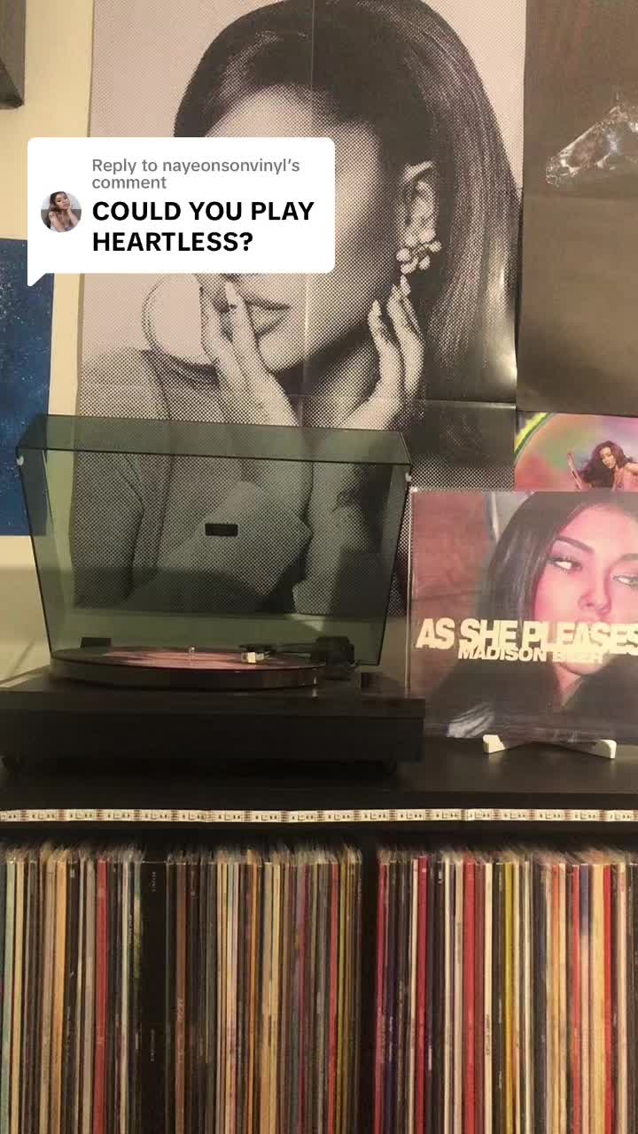 @vinyl addicted