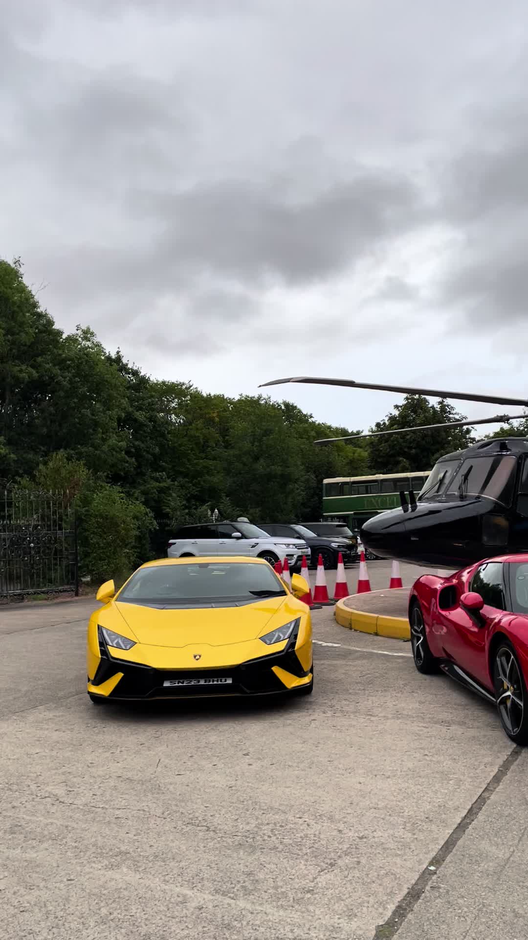 @rchauffeurs