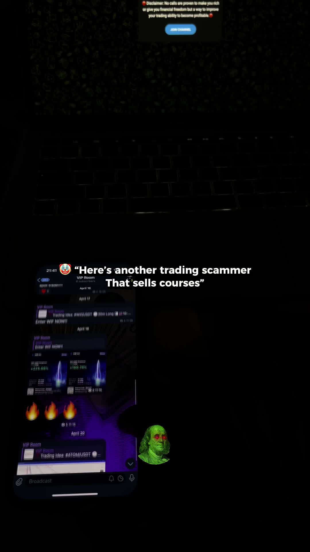 @Trading Sheep