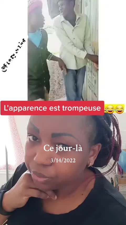 @la douce de bana 🥰🇨🇲