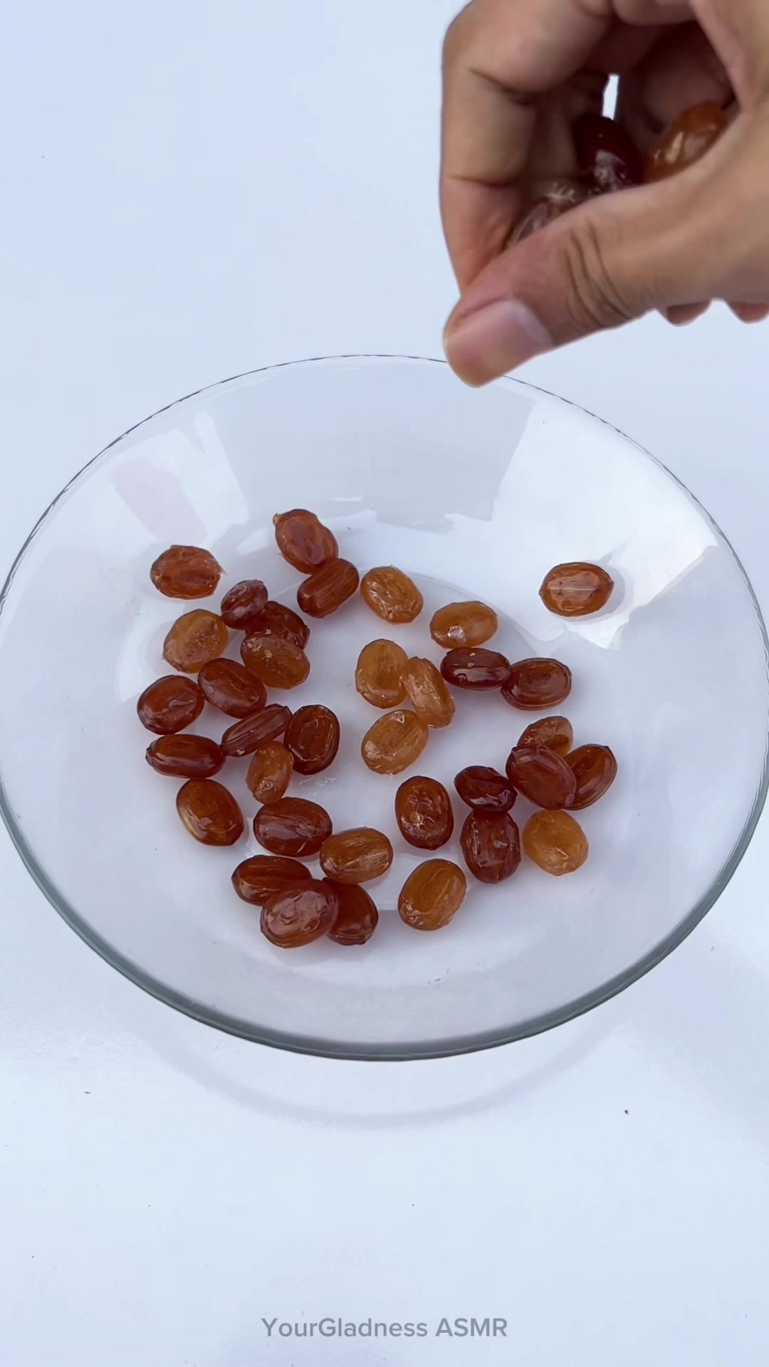 @YourGladness ASMR