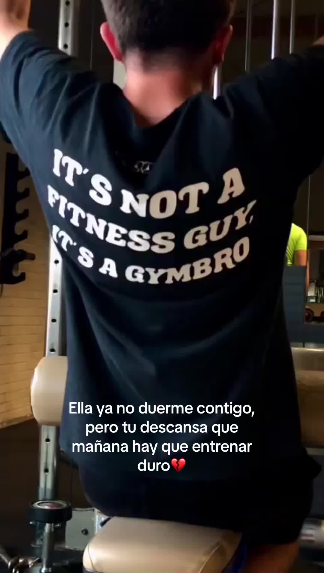 @The Gym Corner
