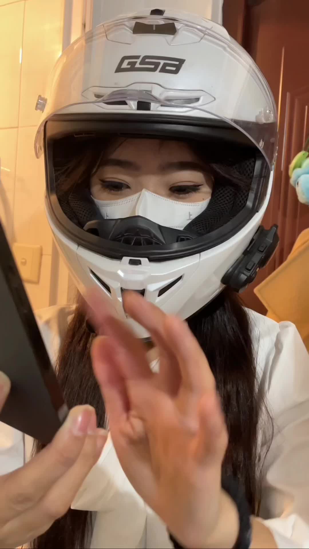 @Ximei Jo