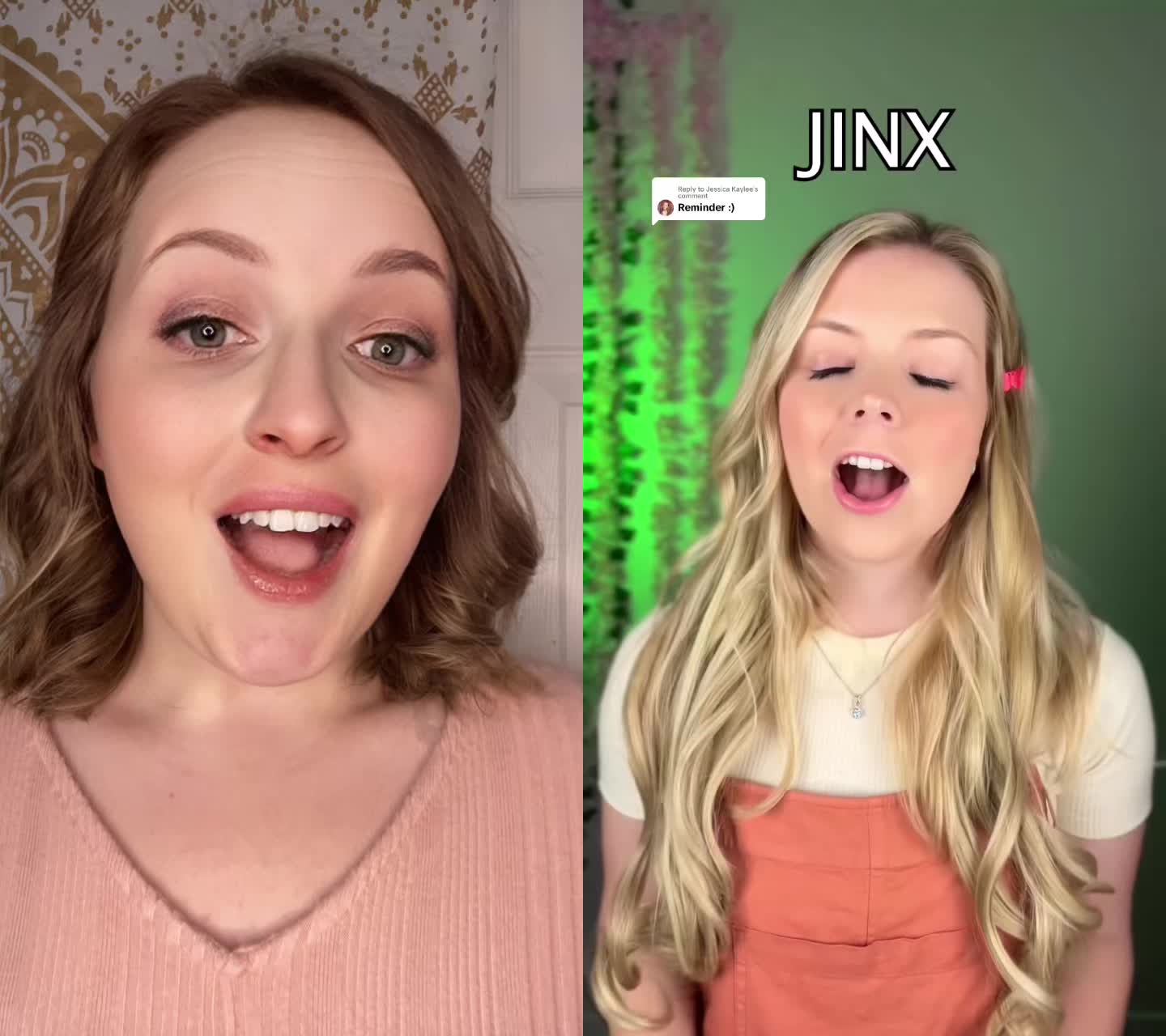@Jillianjarosz19