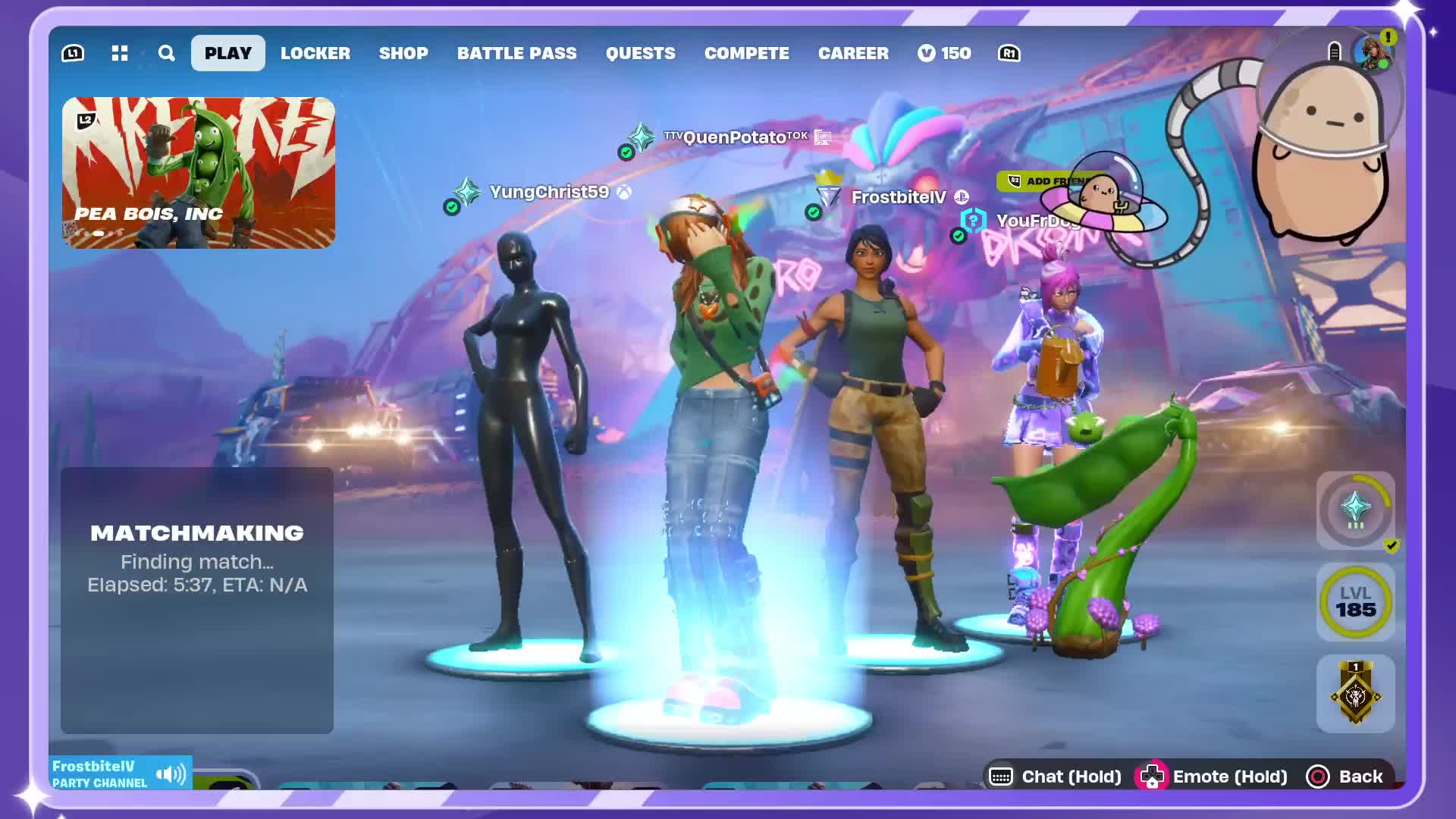 @TTV-QueenPotato22