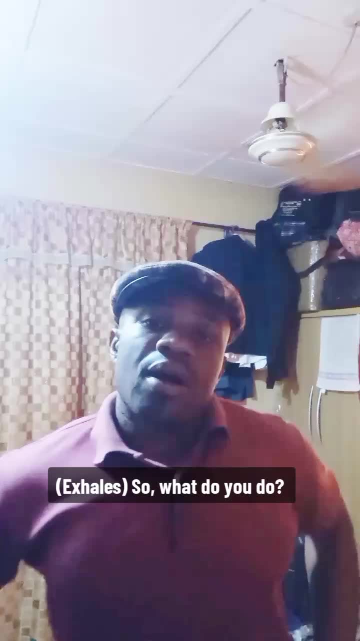 @Ebuka Michael