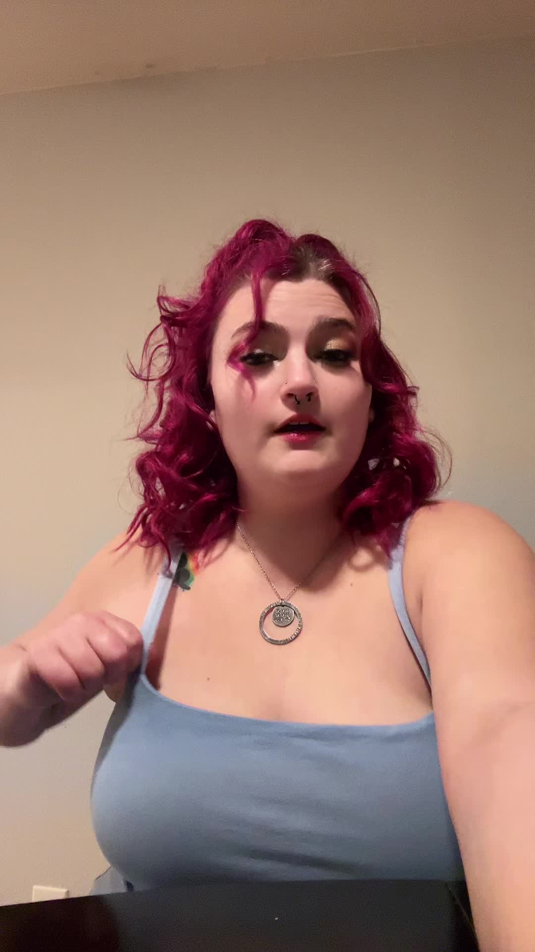 @❤️🔥Feral🍬SourPatch❤️🔥