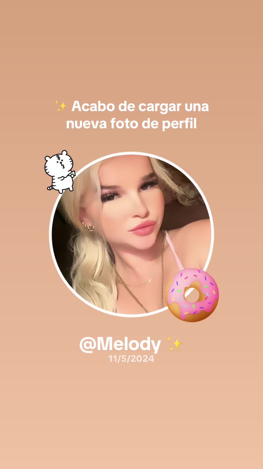 @Melody ✨