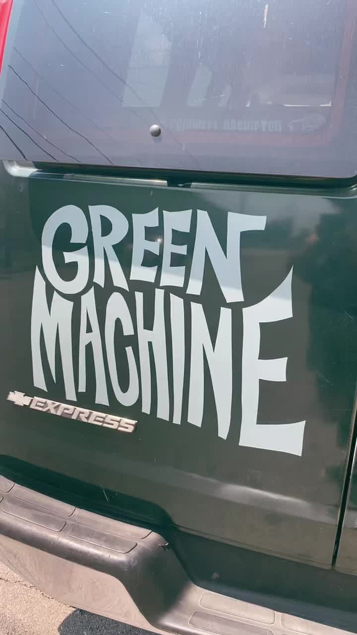 @JIM MADISON PRINT DESTROYER