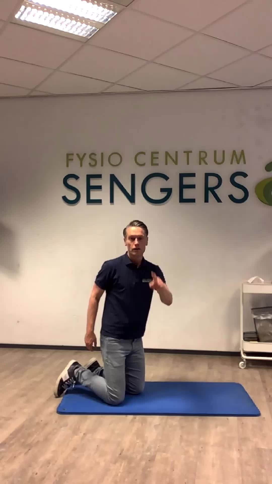 @FysioCentrum&ensp;Sengers