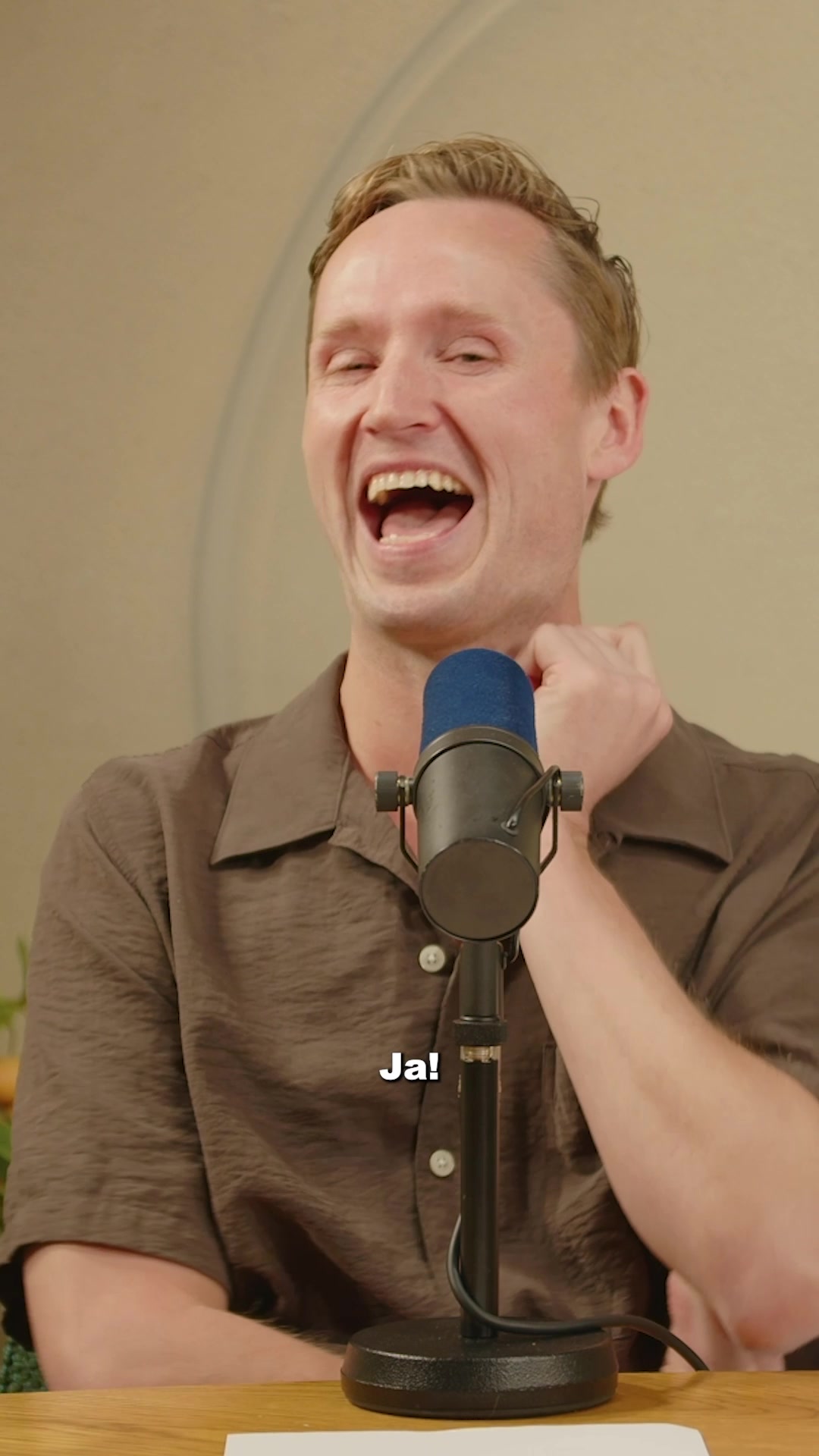 @Robbert & Daan