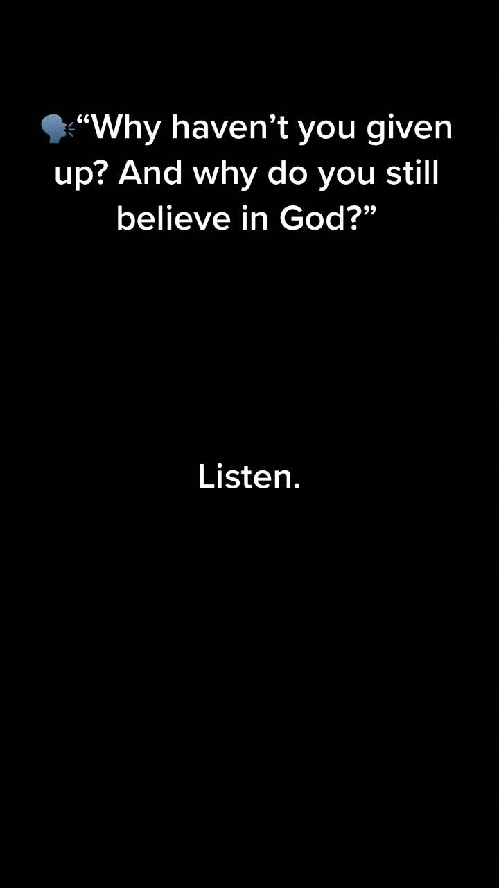 @Godmadechristian