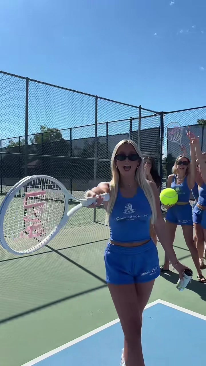 @Arizona Alpha Delta Pi