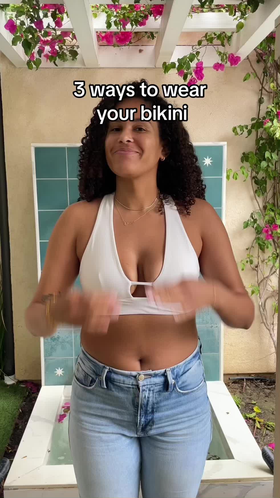 @PEACHY KEEN SWIM
