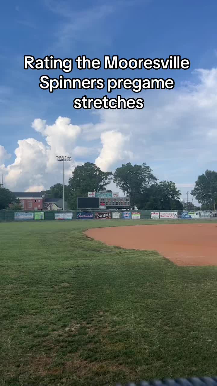 @Mooresville Spinners