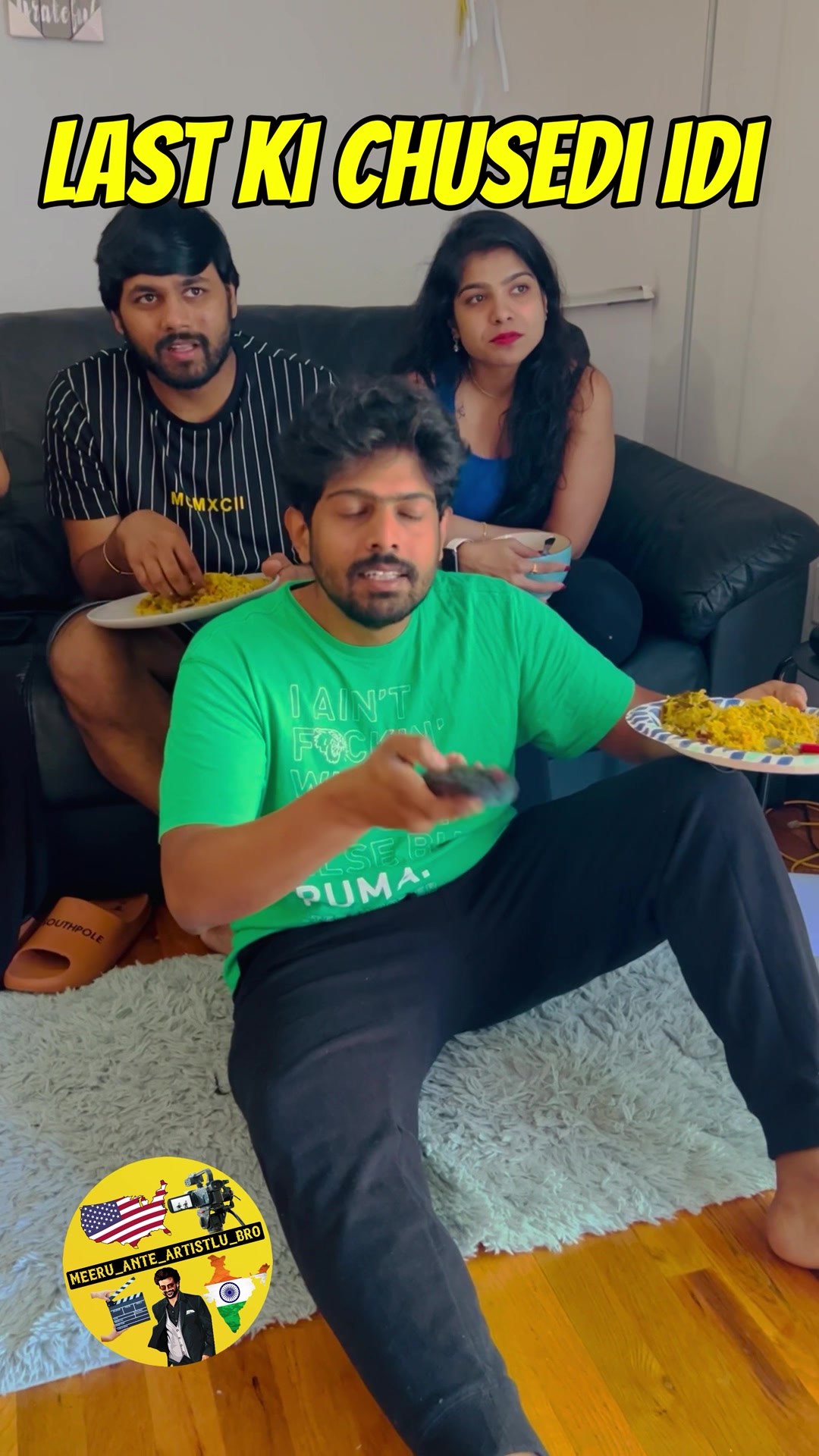 @Viswadath D