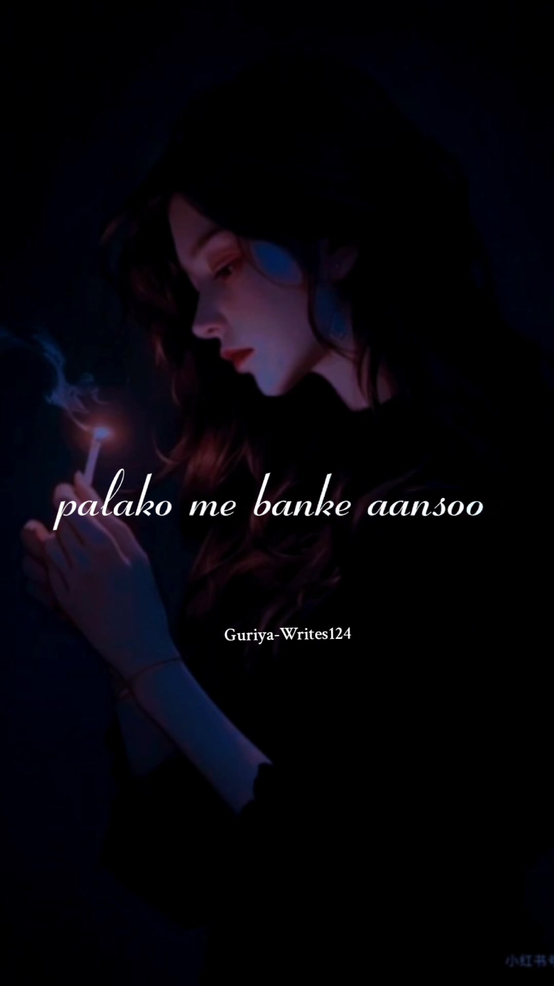 @Guriya-writes12