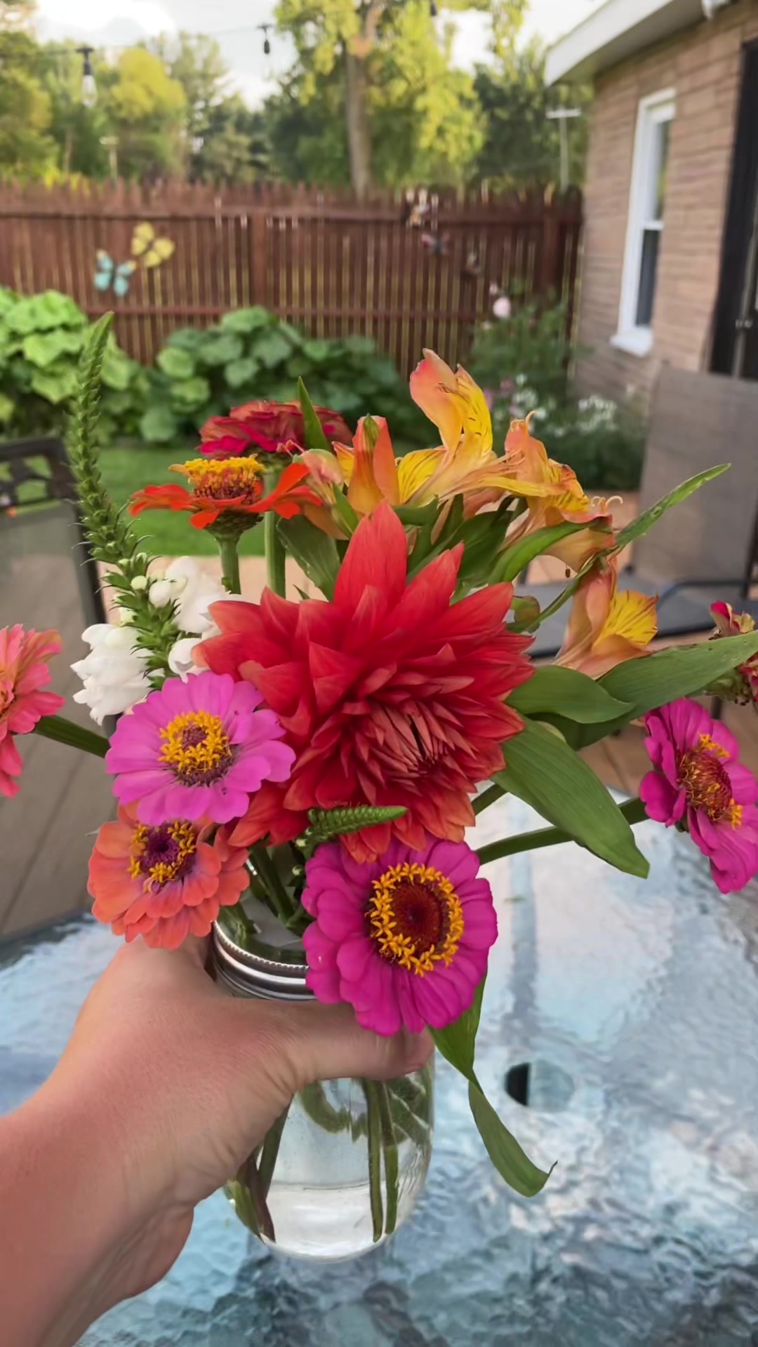@Kate | Blooms & Bakes