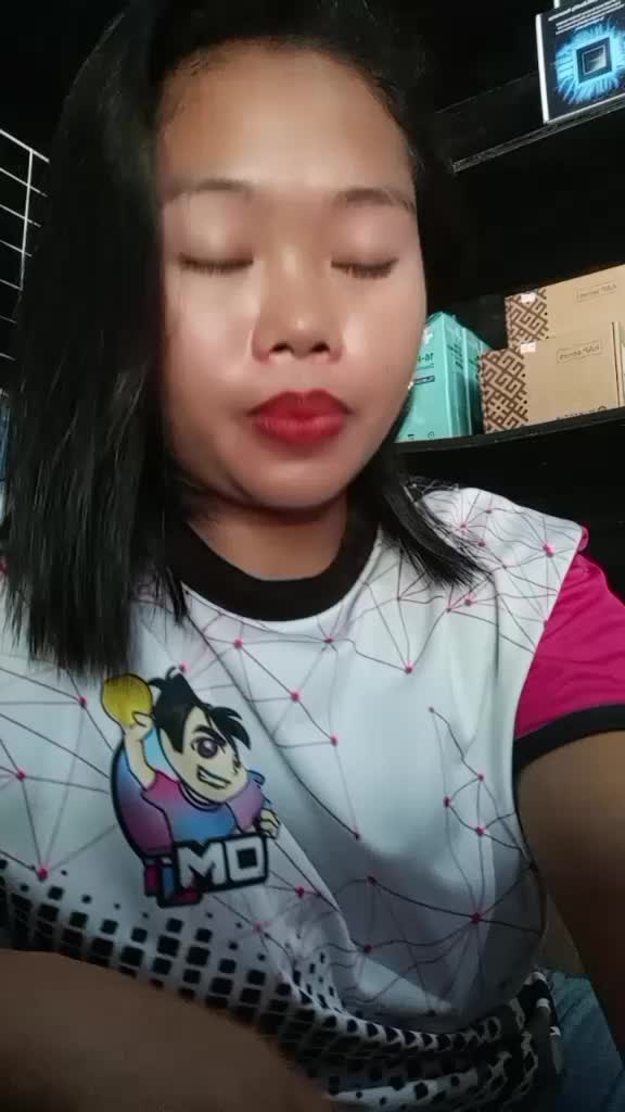 @JessebelLumindas