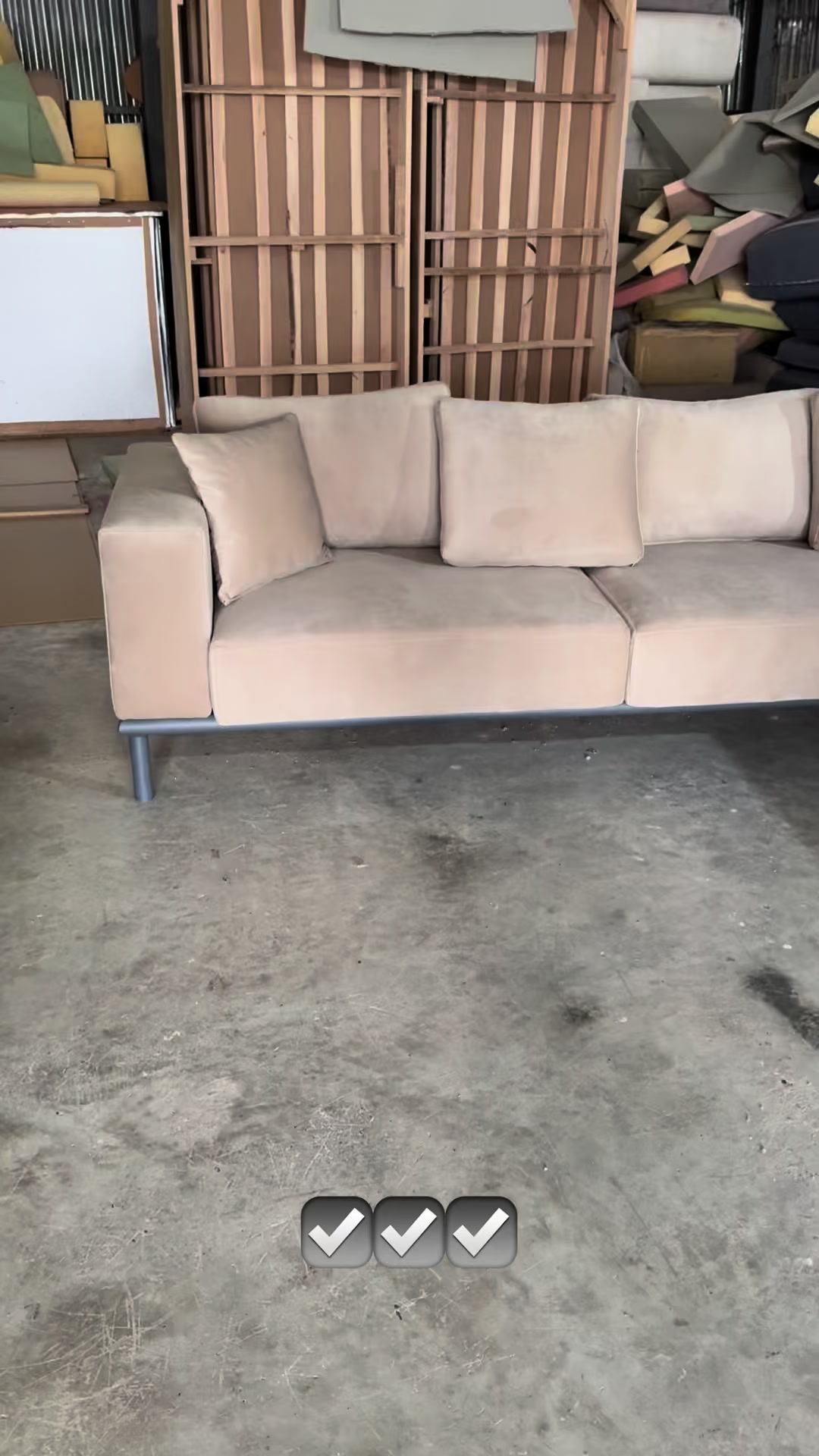 @Furniture store