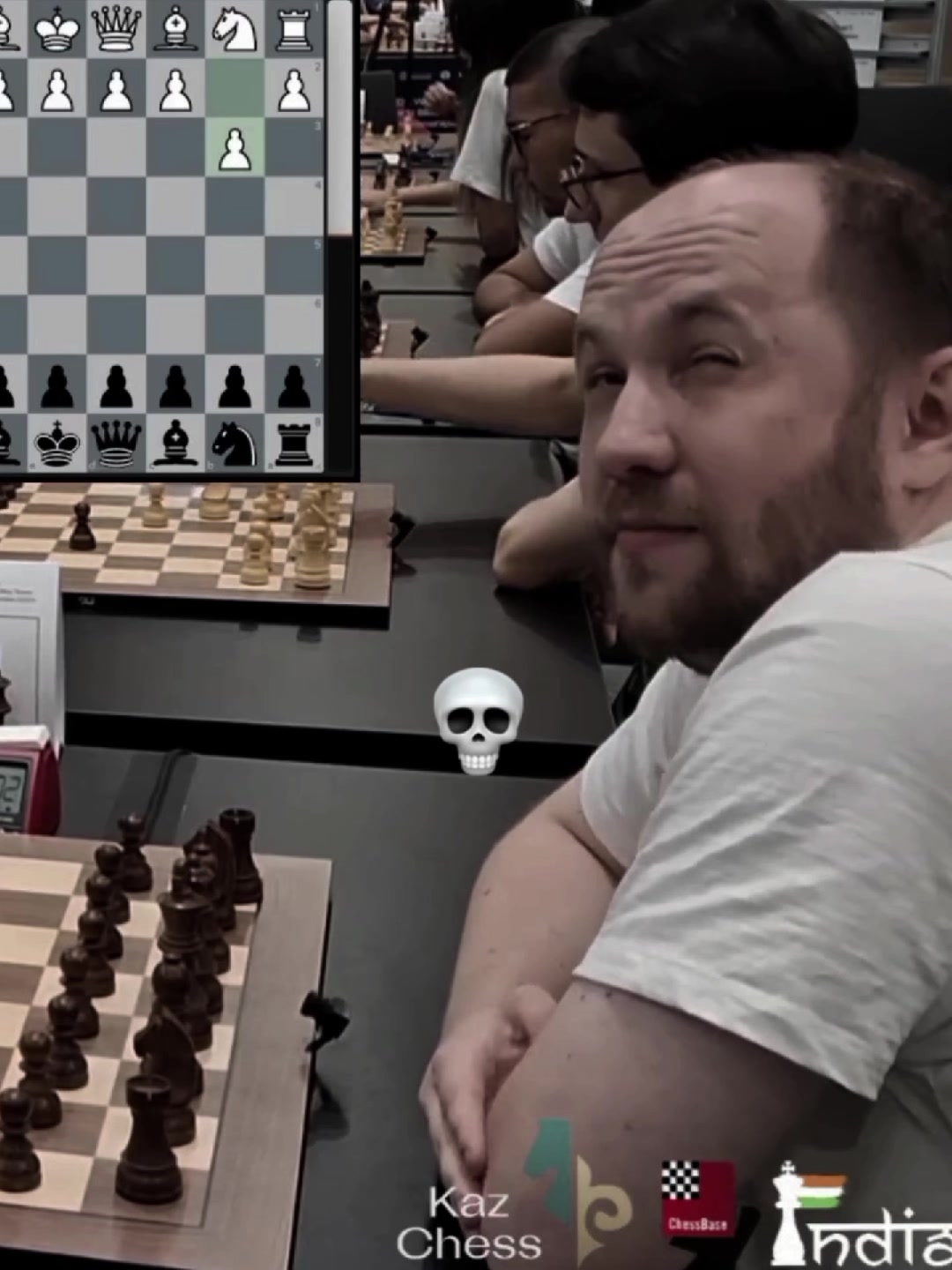 @Checkmate Chronicles