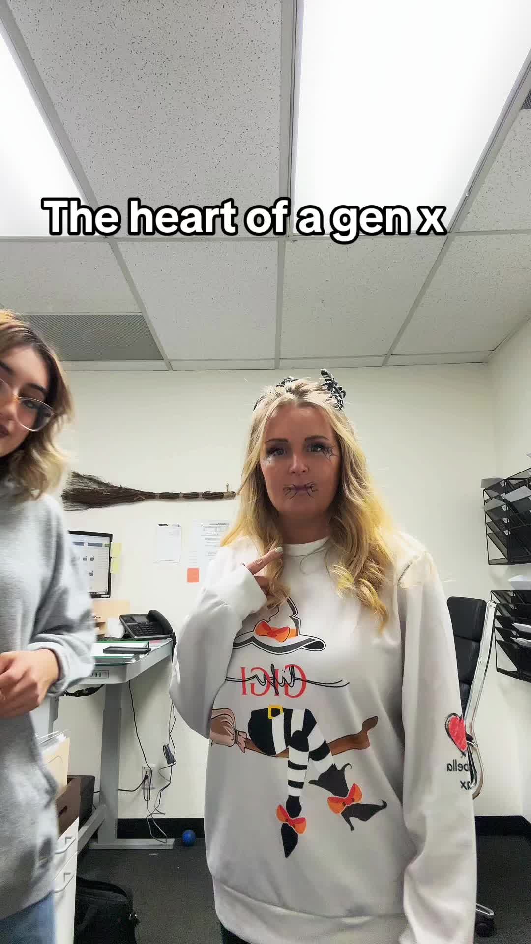 @Gen ❌ Gigi