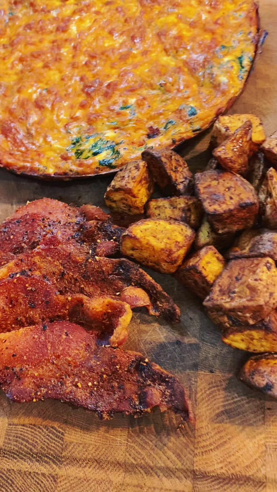 @The Muffin Kitchen