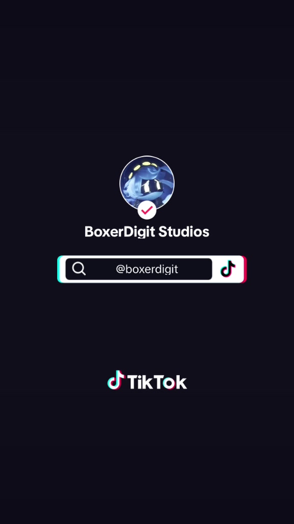 @BoxerDigit Studios