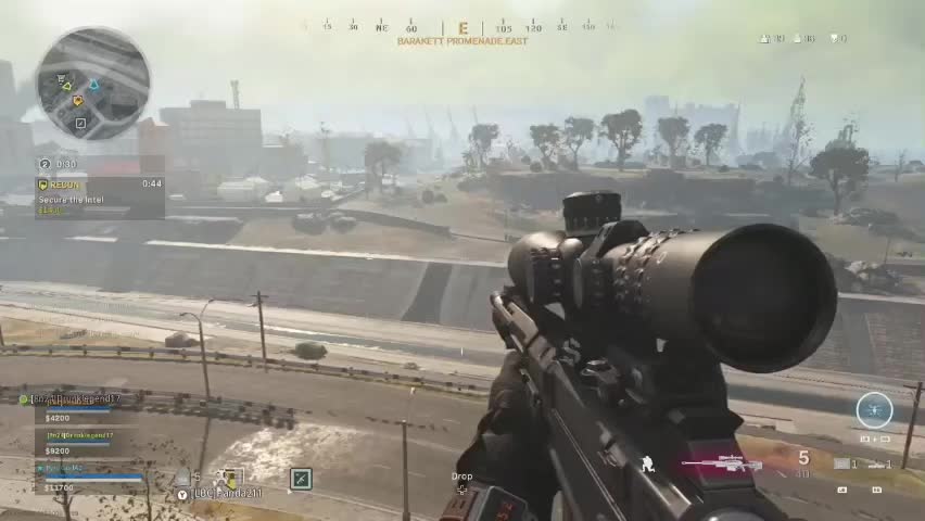 @AlekzanderHodson(TEAM4K)