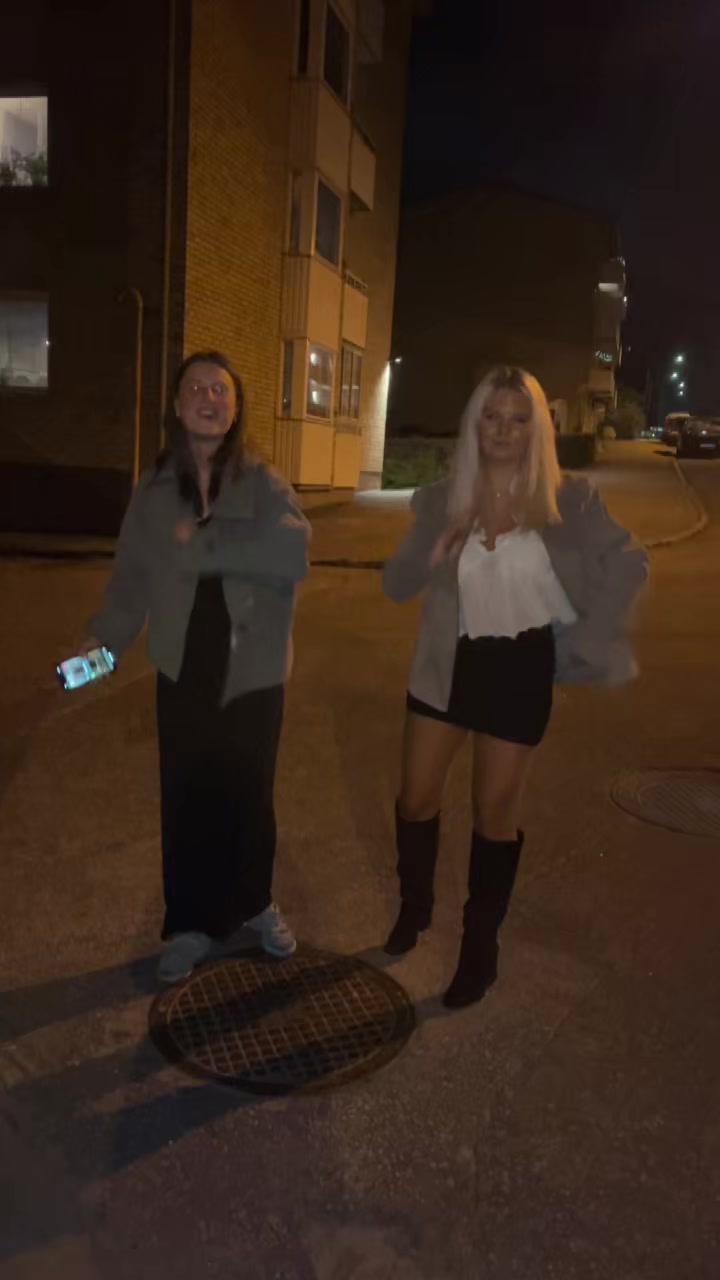 @Matilda
