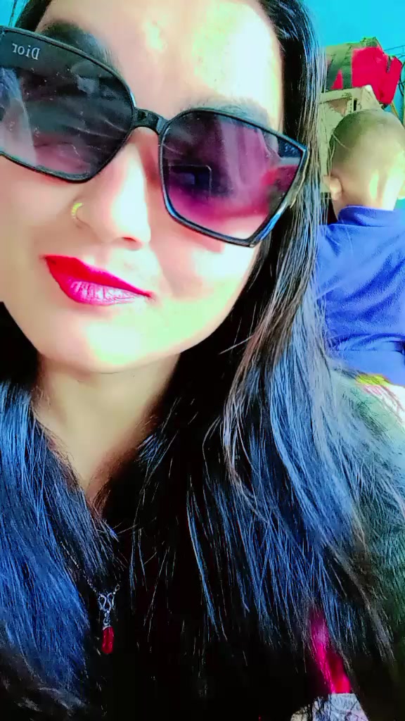 @kanchan magarni