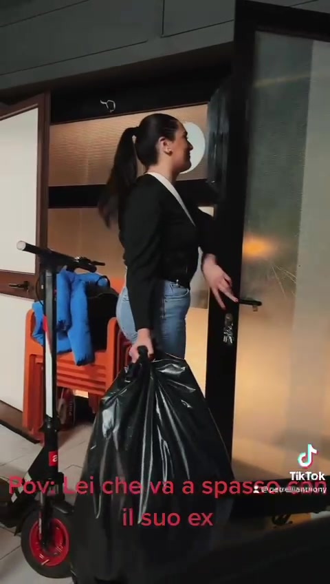 @Carlotta Di Gregorio