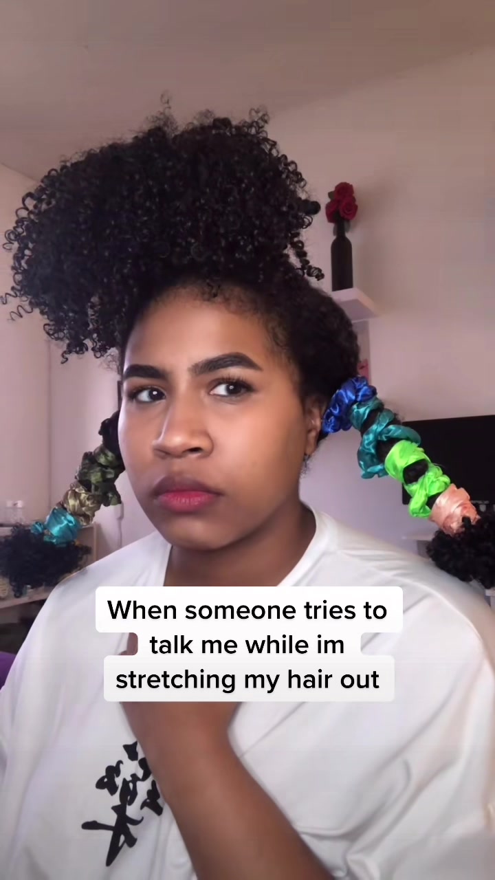 @Natural Hair House